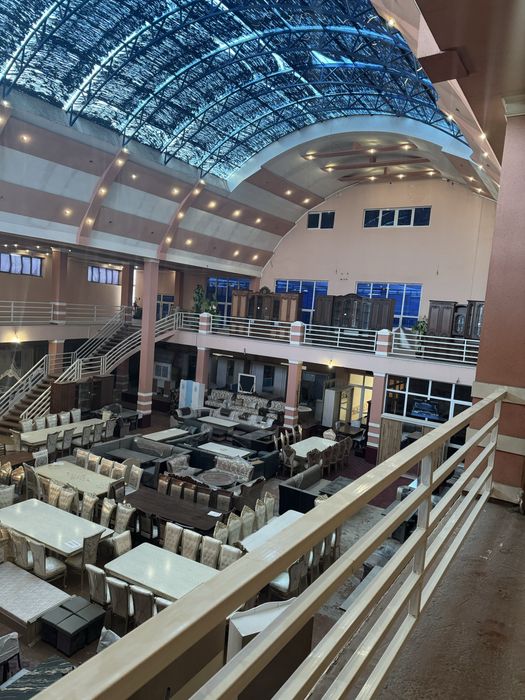 IJARAGA Gijduvon Korzinka oldida  bino