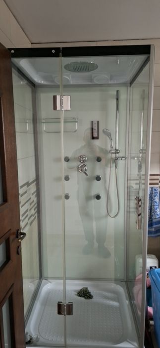 Vând Cabină de duș.