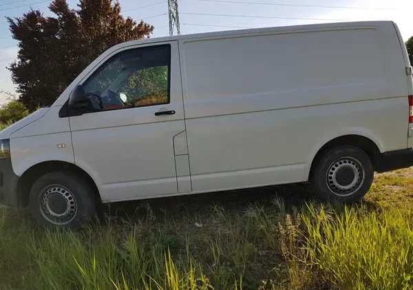Vand-schimb volkswagen transporter T5 2013-2014