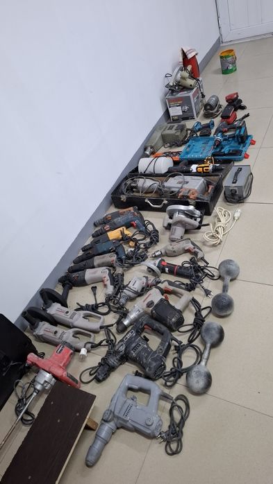 Продам перфоратор