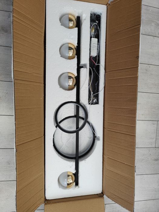 Висящ полилей промо цена