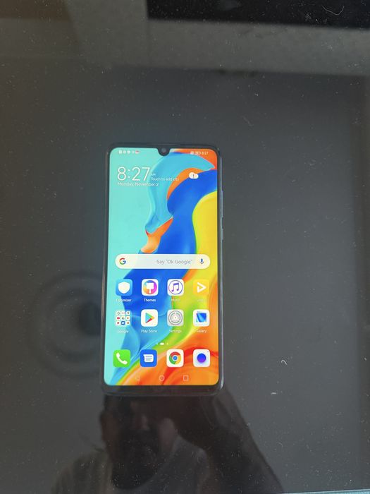 Telefon mobil Huawei P30 Lite