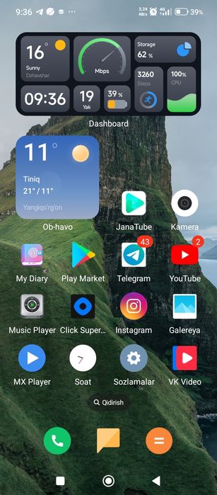 Redmi 14 c 256 Gb