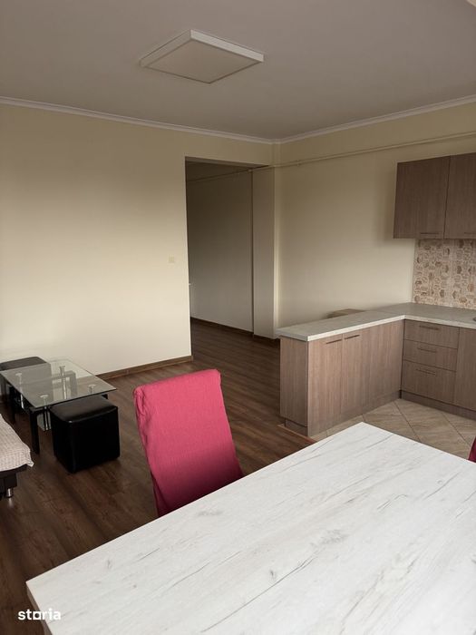 Apartament de închiriat zona Kaufland-Calea Moldovei