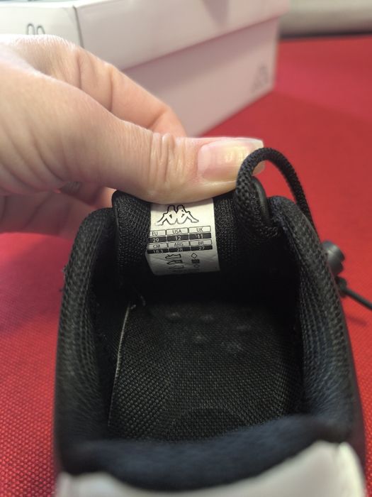 Adidas casual Kappa, băiat, Nr 29