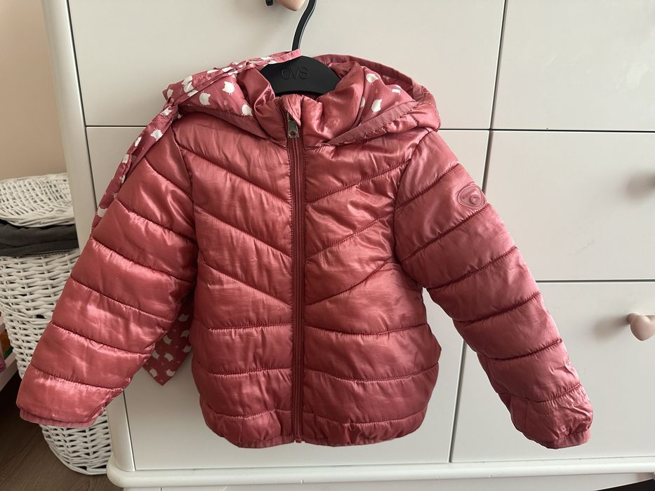 Комплект рокля  яке Mayoral 2г