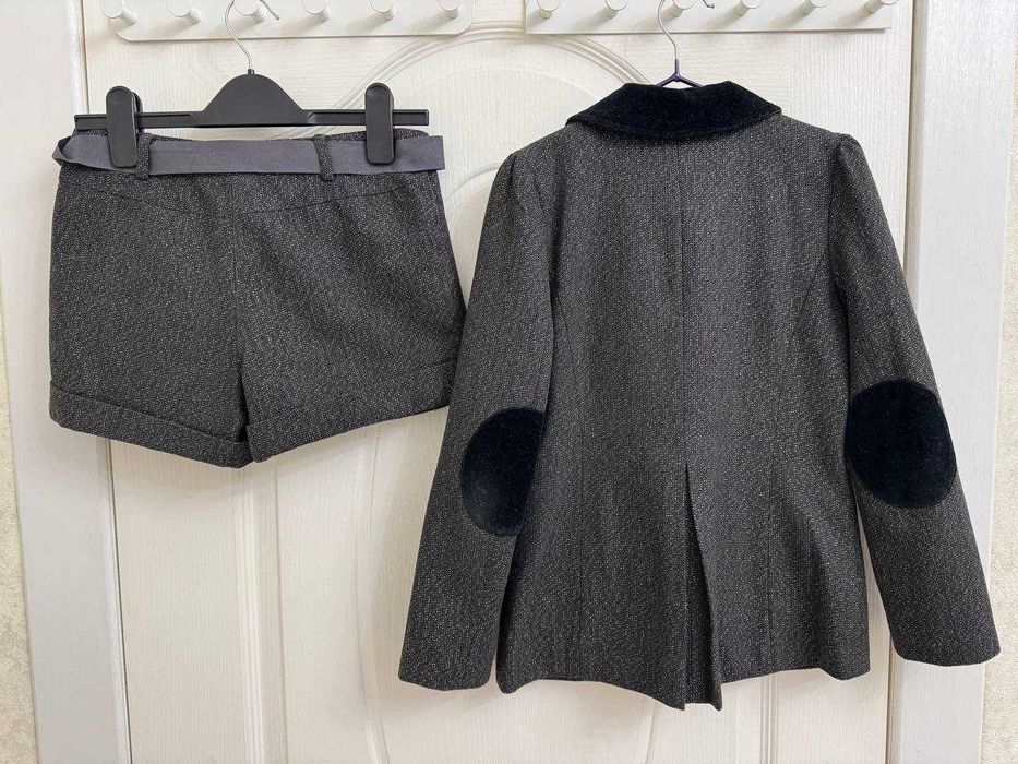 Костюмы с шортами Monsoon, размер 4/6 лет и 8/10 лет