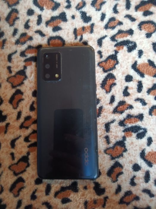 Vând Oppo A74 128 GB / 6 GB RAM + 6 GB RAM