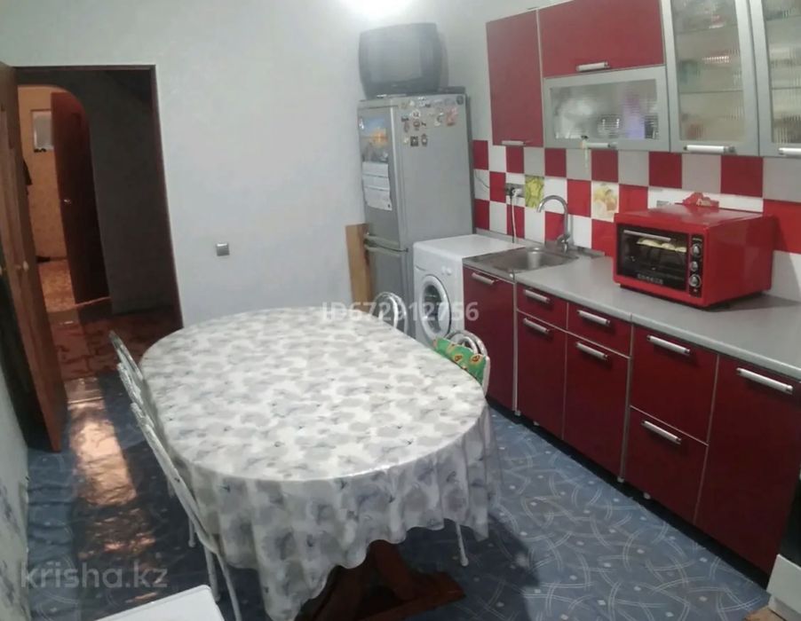 Продам 3ком кв в Жанаконыс