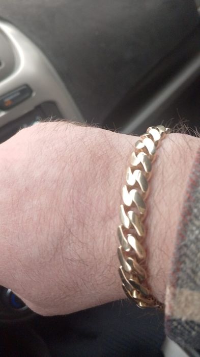 Продам  мужской браслет