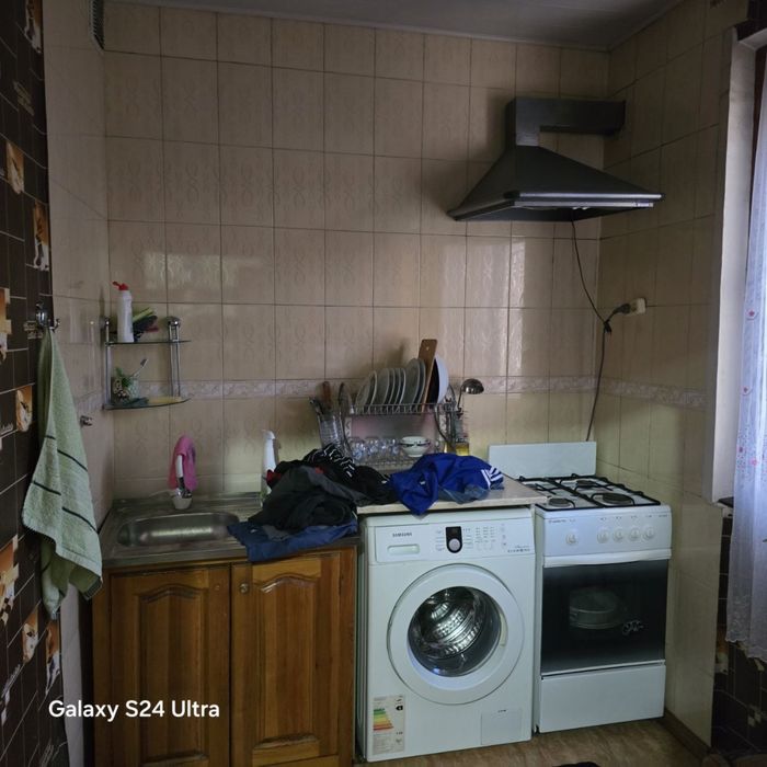 Продам свою 3 -комнатную! 3/3/4