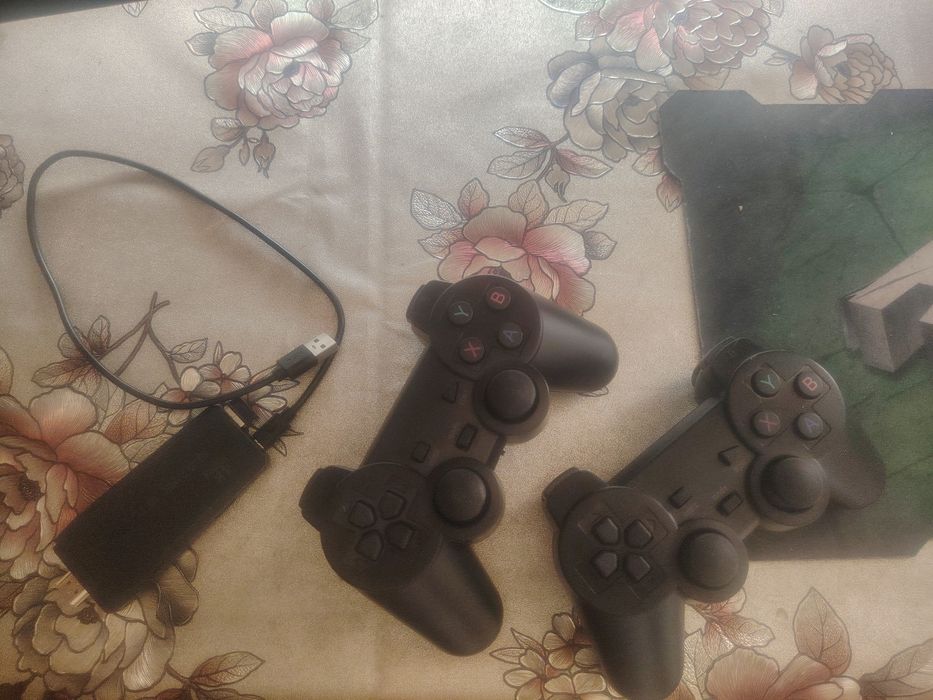 Продам Игровая приставка