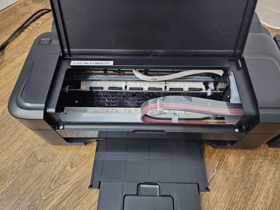 Продам принтер для сублимации