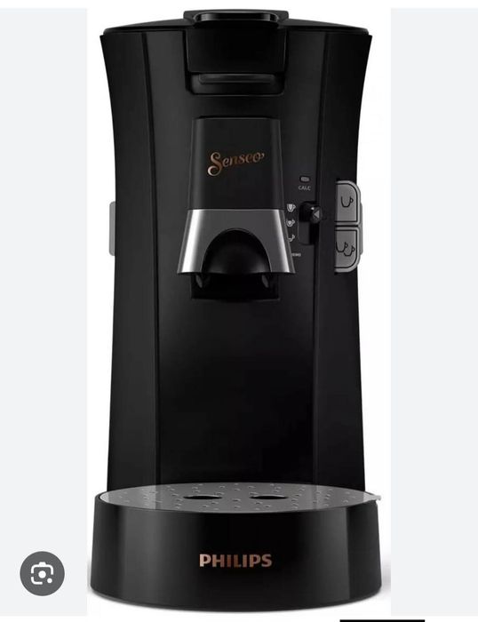 Aparat de cafea Philips