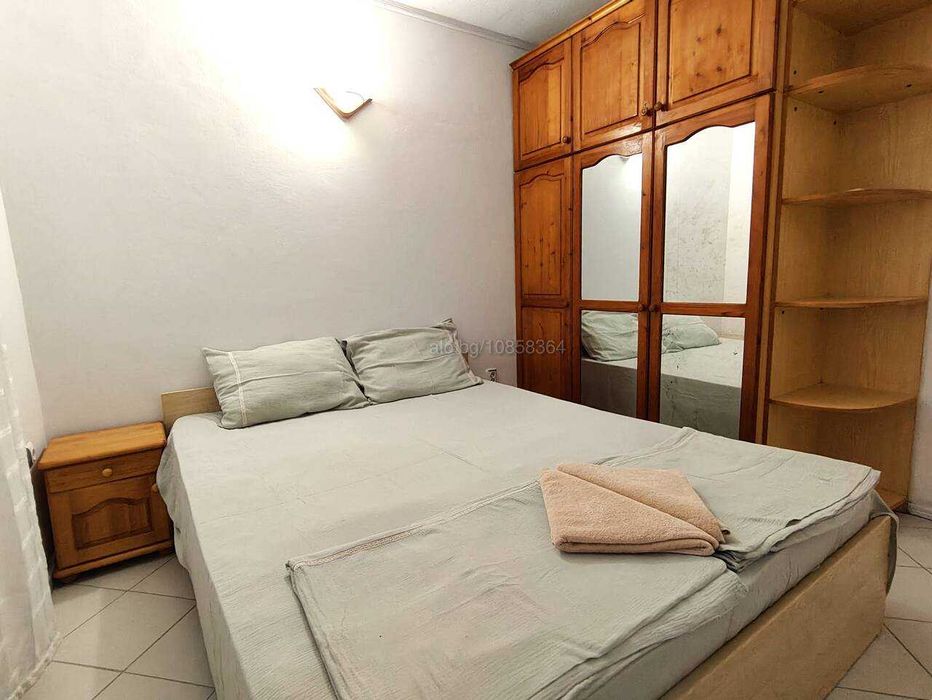 Дава се под наем Двустаен апартамент в Несебър - 42 кв.м за 238.17 € - Снимка #9