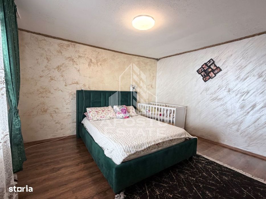 Casa renovata de vanzare langa Shopping City Timisoara