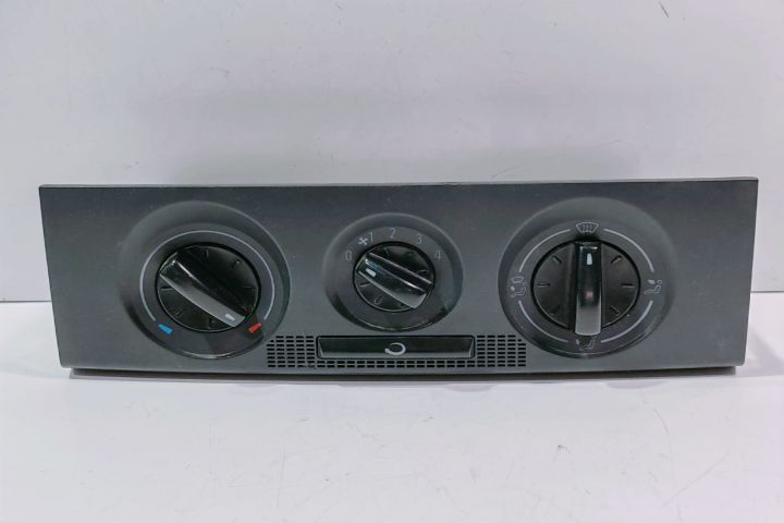 Panou Comanda  ventilatie bord 6Y0819045H Skoda Fabia 6Y