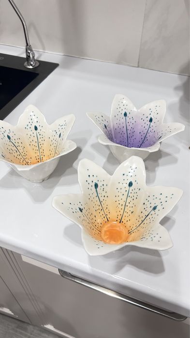 Тарелка от Zara home