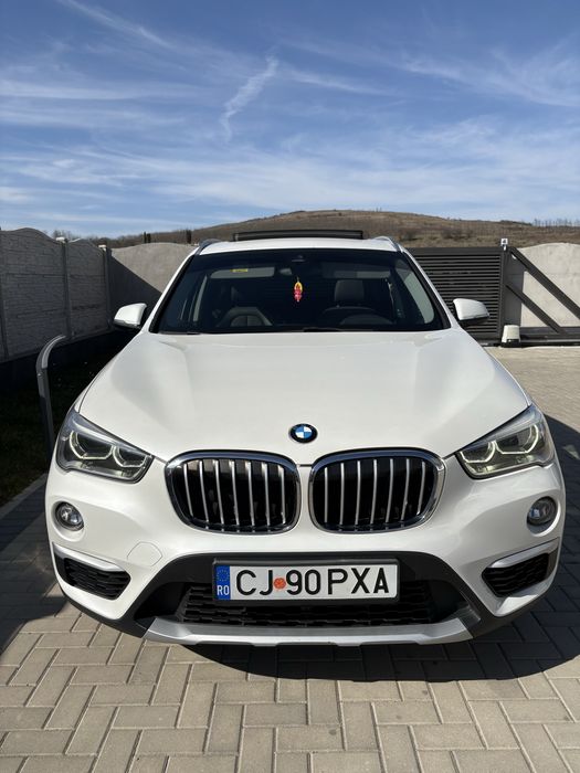 Vand BMW X1(f48) euro6(fara ad blue)