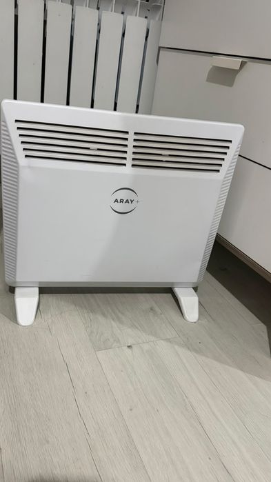 Продам обогреватель