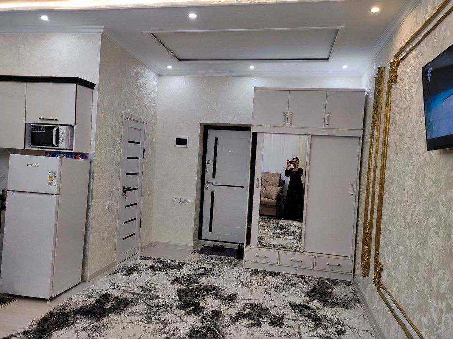 Сдается 1х комнатная квартира ор.р 5-7 микр цена 300у.е