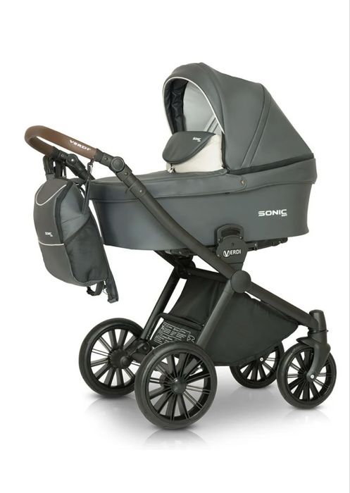 Продам коляску verdi sonik