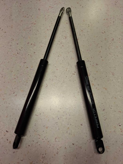 Амортисьори за спалня