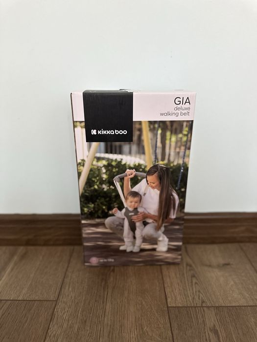 Бебешки люлки, проходилка, упкър, килимче, колан за прохождане