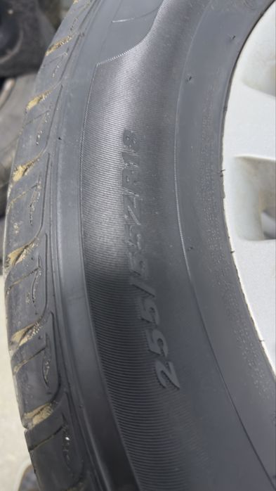 Captiva 3 diska balon sotiladi