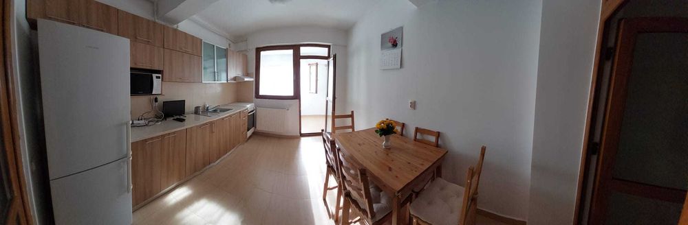 Închiriez apartament 3 camere în Cartierul Latin, Prelungirea Ghencea