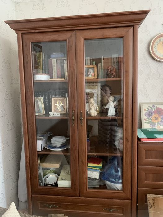 Продам шкаф московского производства