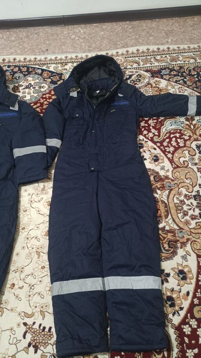 Продам зимный камбенизон