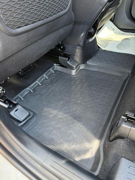 Авто полики для салона автомобиля