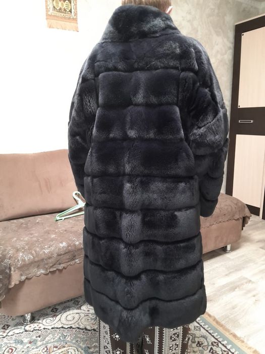 Продам шубу и плащ