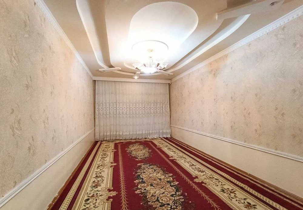 4 хонали 100м2 квартира сотилади Чилонзор Алгоритм Г35 100м2