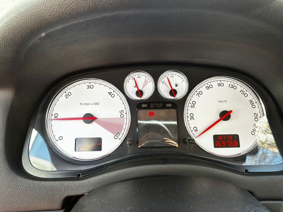 De vânzare Peugeot 307
