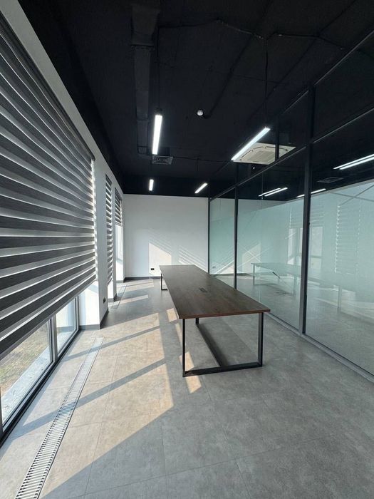 Аренда офис Улица Махтумкули 130м2