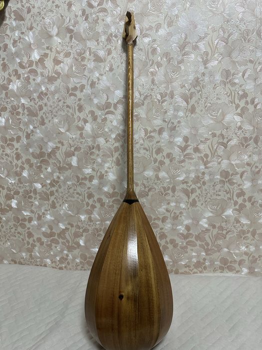 Домбыра Инструмент