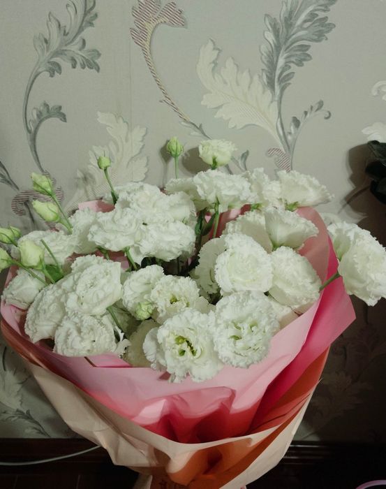Французские розы