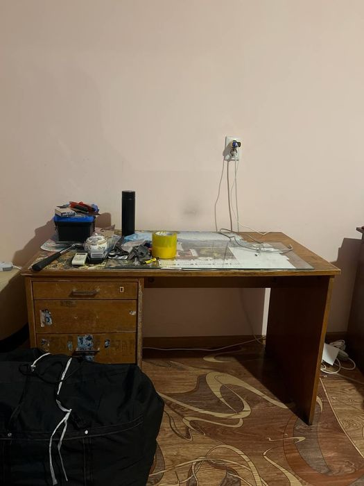 Продам старое из дома