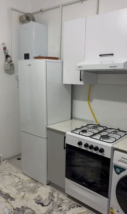 Kvartira arenda Uchtepa bekbaraka siti oylaga navastroyka