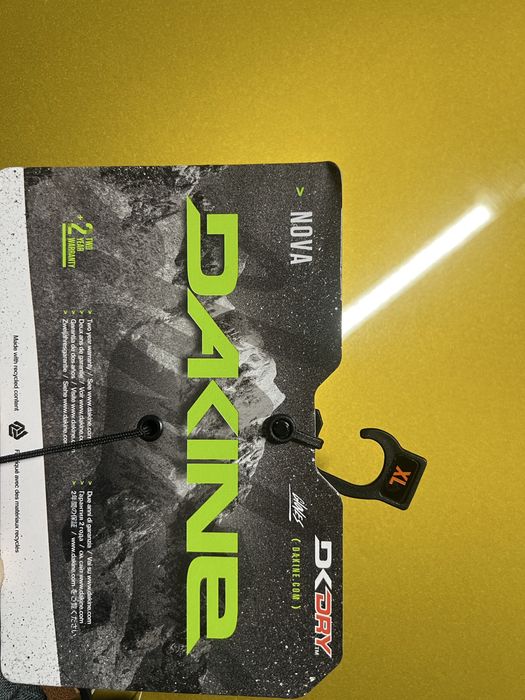 Dakine Nova Gloves XL