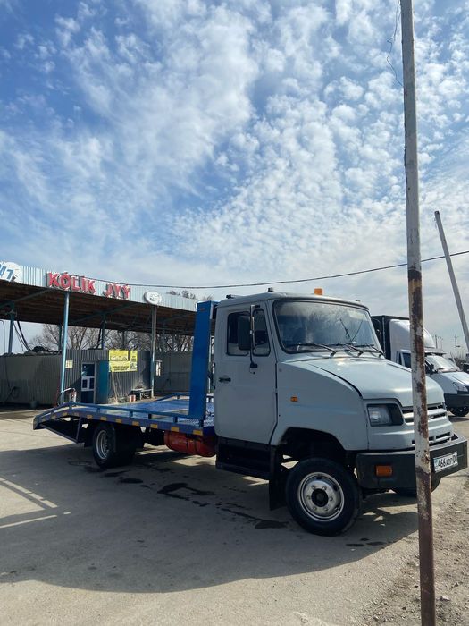 Продам грузовой машину