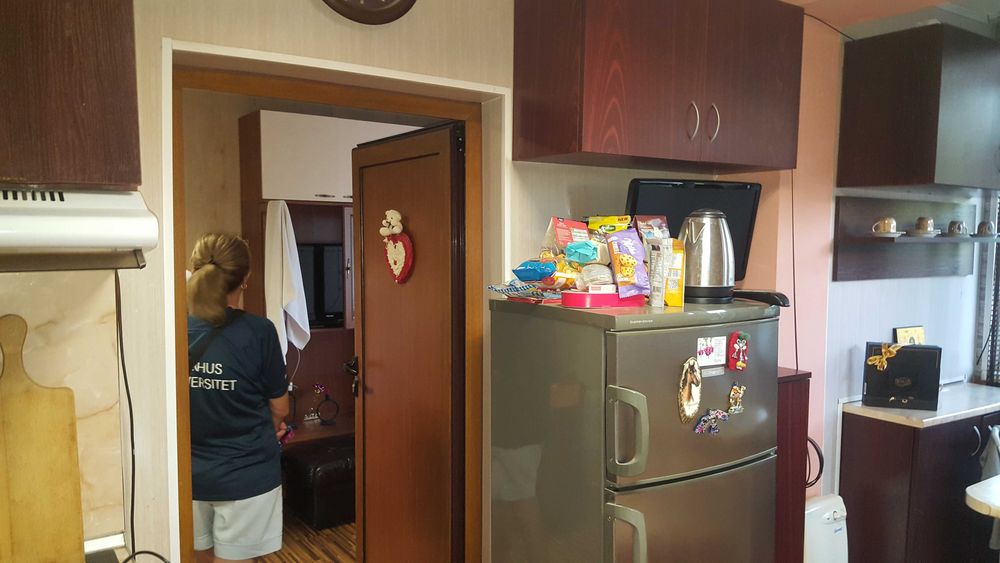 Давам гарсониера под наем - гр. Перник, Център, 45 кв.м. 390 €