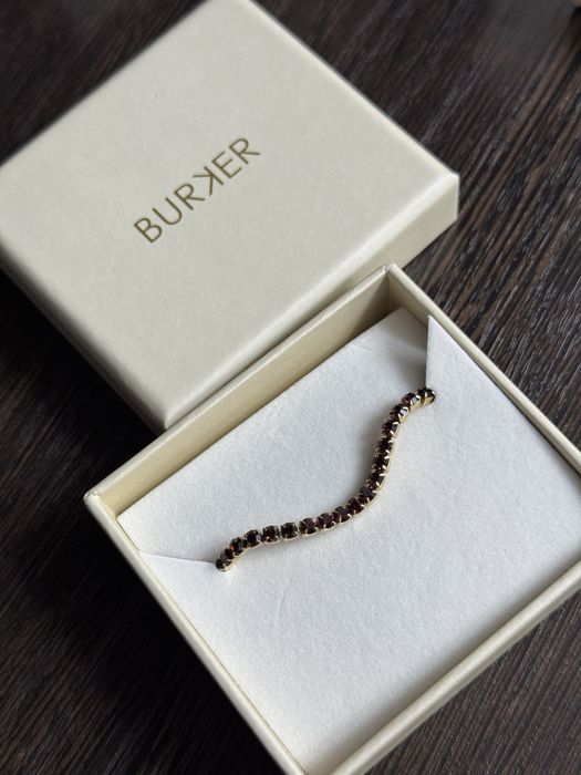 Часы и брпслеты Burker