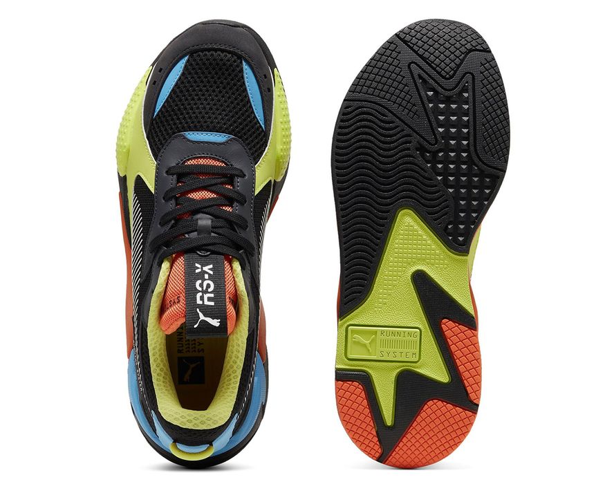 Оригинал кроссы Puma