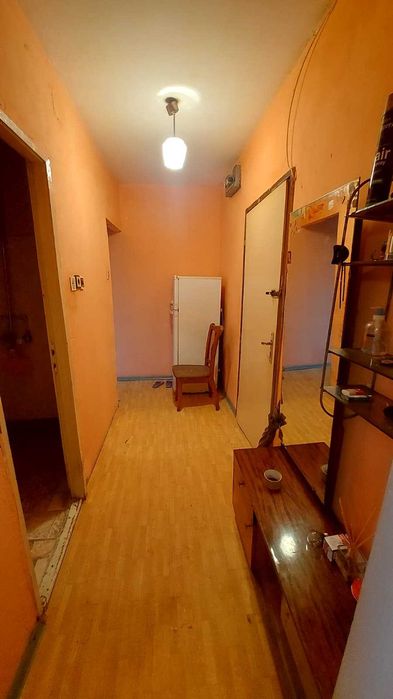 Гарсониера в кв.Червена стена,гр. Хасково