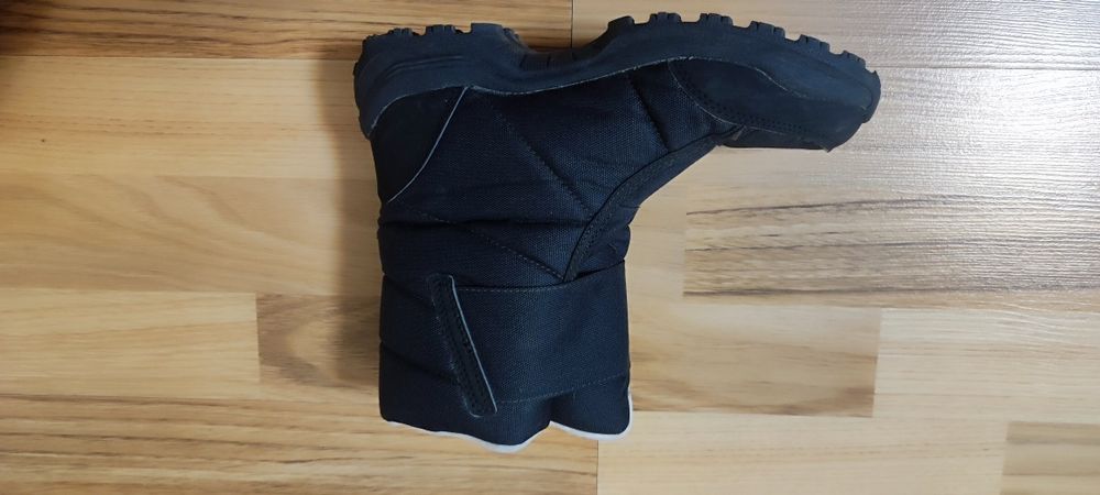 Детски зимни ботуши от Декатлон