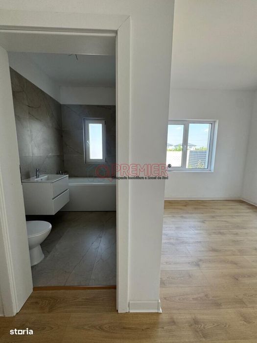 Berceni Villas - Vila Individuala - Mutare rapida - SUPER PRET