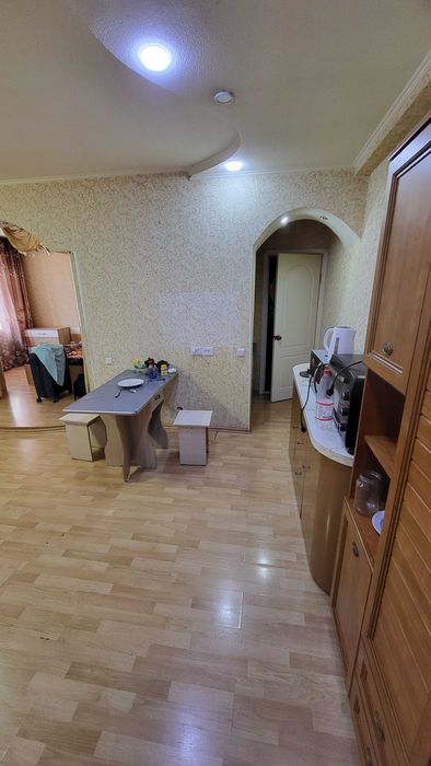 Квартира полуторка